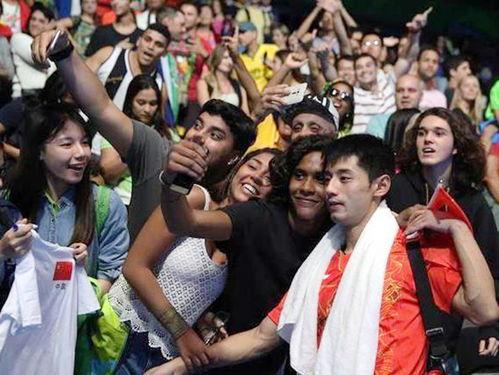 蜜蜂爆料张继科视频,张继科私密视频意外曝光，背后真相引人关注  第3张