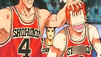 国语版灌篮高手在线观看,重温篮球激情，共赴青春盛宴