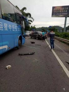 梅华车祸最新爆料消息今天,揭秘事故真相与受害者家属发声”  第2张